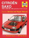 workshop manual