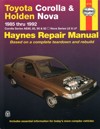 repair manual