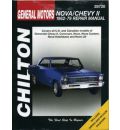 repair manual