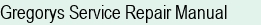 repair
