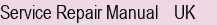 service manual