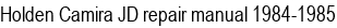 service manual