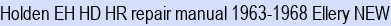 service manual