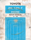 repair manual