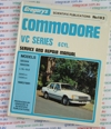 workshop manual