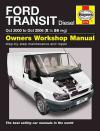2000 Ford truck severe service maintenance #10