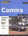 repair manual