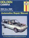 repair manual