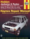 service manual