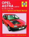 workshop manual