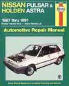 service manual