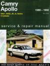 repair manual