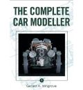 The Complete Car Modeller: 1