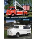 VW Bus and Pick-Up: Special Models